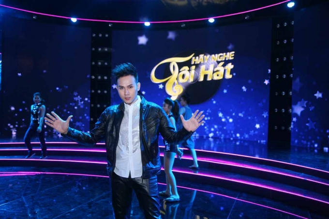 (Ảnh: DL Duy, Lý Võ Phú Hưng)