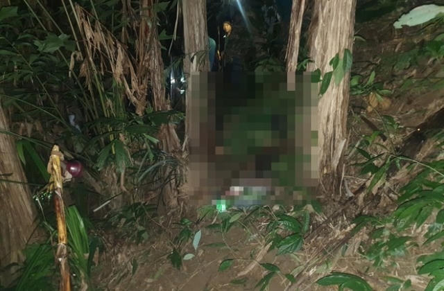 Người đàn ông bắn tử vong họ hàng trong khi đi săn thú rừng