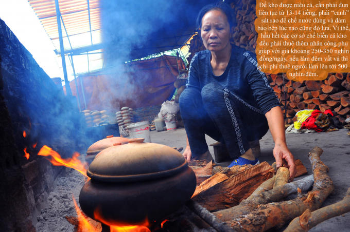 C&aacute; kho Nh&acirc;n Hậu