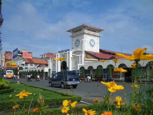 Tây Nguyên, Nam Bộ từ 04-14/2 đêm không mưa, ngày trời nắng. Ảnh: minh họa