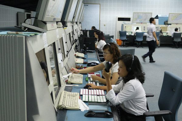 Công việc của KSVKL vào ngày Tết rất áp lực