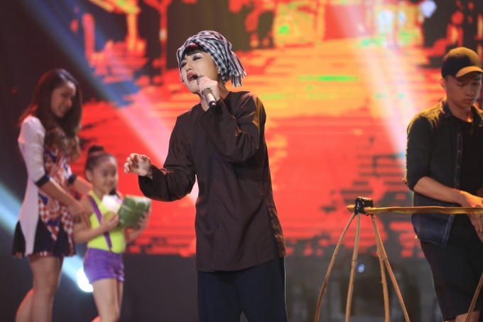 Biến hóa hoàn hảo tập 9: Trấn Thành bị Hari Won chê thua Sơn Tùng MTP