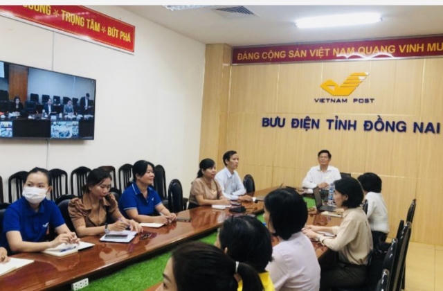 Đồng Nai: Lấy ý kiến 630 hộ gia đình về sự phục vụ của cơ quan hành chính nhà nước