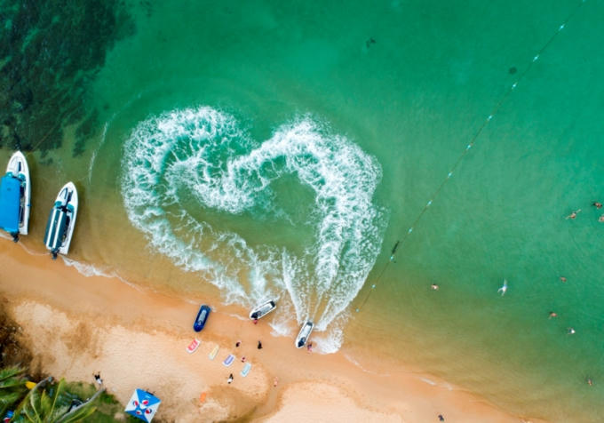 Điều g&igrave; hấp dẫn du kh&aacute;ch đến H&ograve;n Thơm, Ph&uacute; Quốc trong kỳ nghỉ Tết 2019?