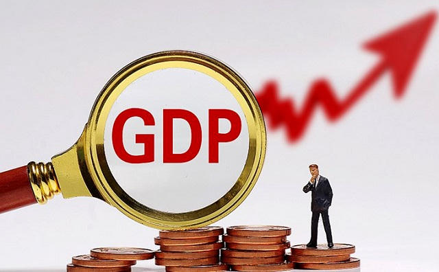 gdp