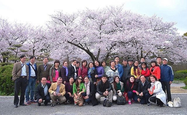 Ngày càng nhiều người Việt ra nước ngoài du lịch, làm việc, học tập… Ảnh minh họa