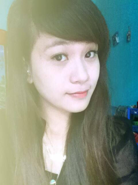 Thủy Tiên gắn bó với công việc dạy kỹ năng sống được hơn 2 năm.