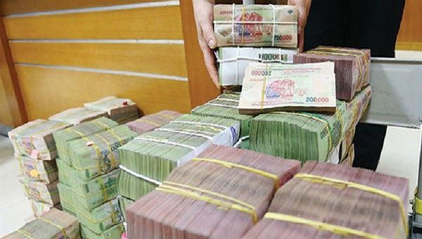 Ngành Tài chính đã kiến nghị xử lý hàng ngàn tỷ đồng tính đến tháng 2/2019