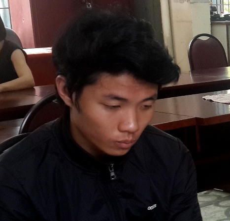 Hung khí nhóm đối tượng dùng đi cướp.