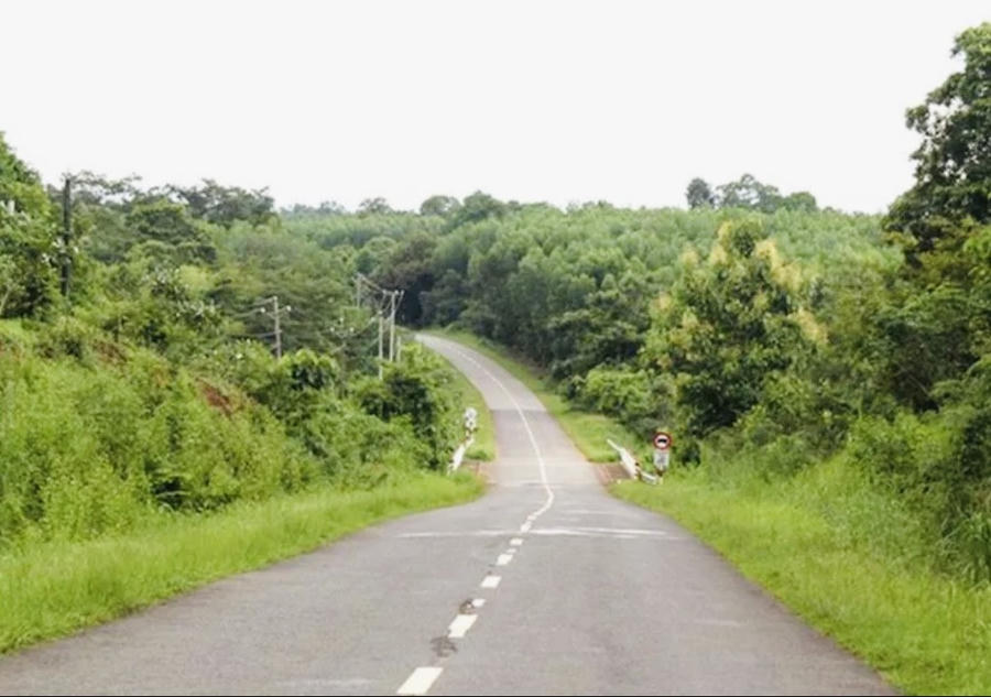 Theo quy hoạch đã được Thủ tướng phê duyệt, tuyến đường ĐT753 (tỉnh Bình Phước) đoạn gần cầu Mã Đà sẽ được nâng cấp thành Quốc lộ 13C, kết nối đường ĐT762 của tỉnh Đồng Nai, hướng ra quốc lộ 1 để đến sân bay Long Thành và cảng Cái Mép - Thị Vải