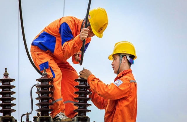 Điện lực Bình Thuận đã tiết kiệm gần 10 triệu kWh điện 