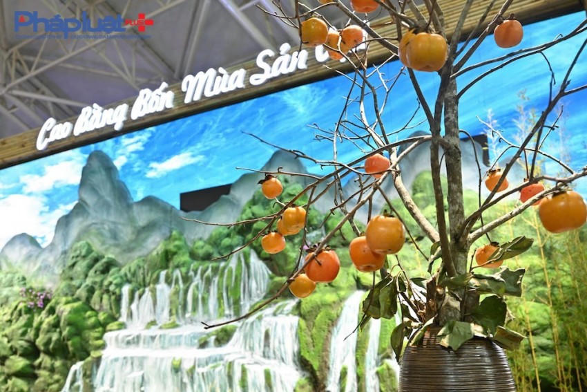 Hội chợ Mùa thu lần thứ nhất: Nơi hội tụ, lan toả hàng hoá thương hiệu Việt