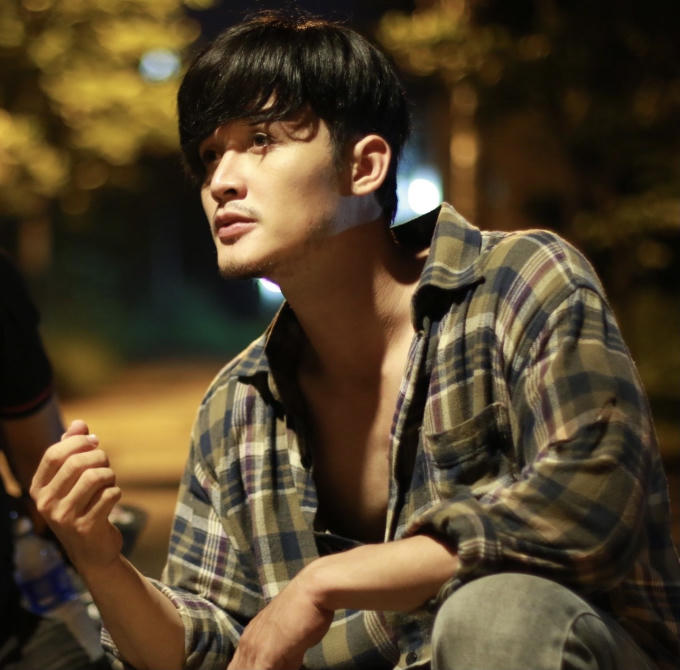 Truong Thinh Me trum1