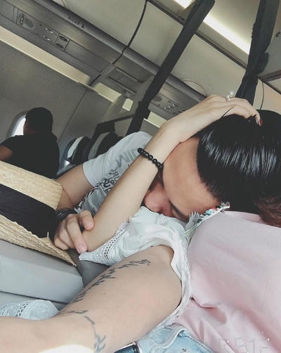 Thường xuyên có những chuyến đi chơi xa cùng nhau.