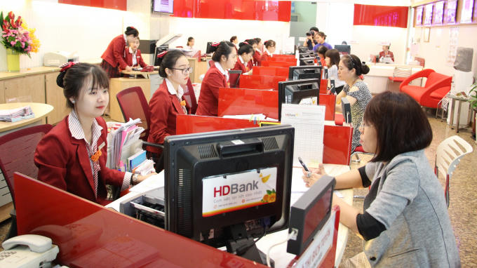 HDBank tiếp tục triển khai gói vay ưu đãi mới Swift SME với lãi suất chỉ từ 6,5%/năm.