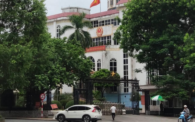 Vợ thiếu tá Biên phòng hy sinh khi bắt ma túy được tuyển dụng đặc cách làm giáo viên