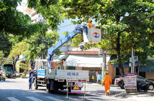 Điện lực Đà Nẵng