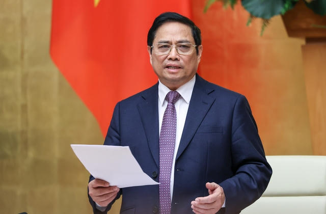 Quyết liệt phòng chống tham nhũng, tiêu cực trong chứng khoán, bất động sản