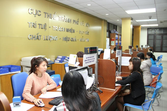 Kinh tế 24h: