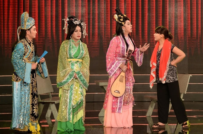 (Ảnh: Lý Võ Phú Hưng)