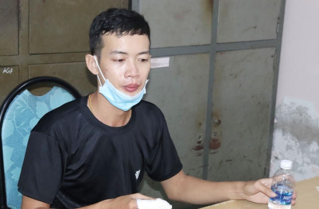 Chân dung kẻ thủ ác ra tay sát hại 3 chị em gây rúng động dư luận ở Sóc Trăng