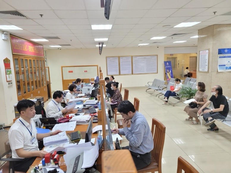 Sau 2 tháng vận hành chính quyền địa phương 2 cấp đã cơ bản hoàn tất sắp xếp, kiện toàn HĐND và UBND cấp tỉnh, cấp xã