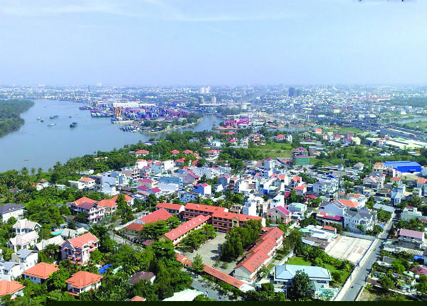 Ảnh minh hoạ. (Nguồn: Báo Tài nguyên Môi trường)