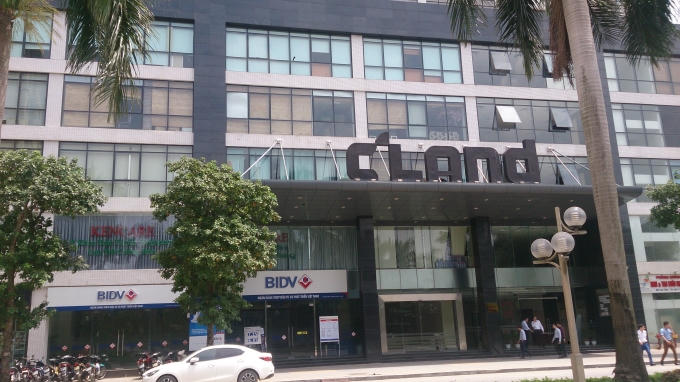 Chủ đầu tư của dự án chung cư CT3, 81 Lê Đức Thọ là Công ty Cổ phần đầu tư bất động sản HN - C'Land, một đơn vị thành viên của Handico.