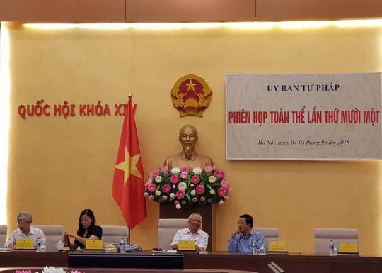 Thanh tra Chính phủ: Cả nước có 24 trường hợp nộp lại quà tặng, giá trị 421 triệu đồng!