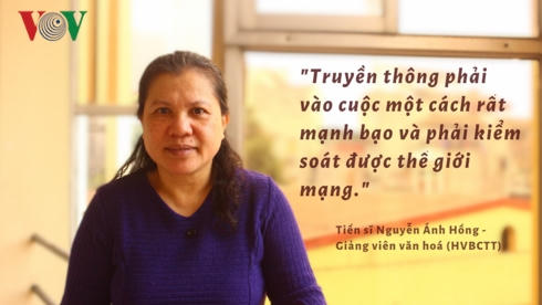 Khá “bảnh” được tung hô: Lo ngại “văn hóa hâm mộ” của giới trẻ
