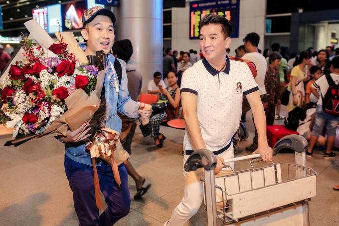 Yêu cầu đặc biệt của danh ca hải ngoại Hương Lan khi tham gia liveshow Đàm Vĩnh Hưng