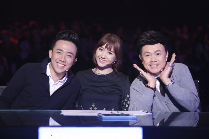 Biến hóa hoàn hảo tập 9: Trấn Thành bị Hari Won chê thua Sơn Tùng MTP