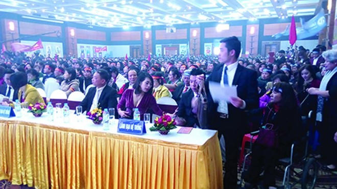 Ảnh minh họa. Nguồn: Internet.