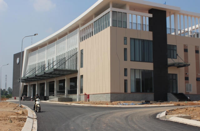 Hàng loạt gói thầu yêu cầu cụ thể về nhãn hiệu, xuất xứ hoàng hóa bị Kiểm toán Nhà nước “bêu tên”