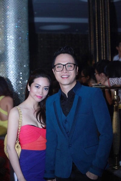 Dù yêu nhau 15 năm nhưng hiện tại cả 2 vẫn chưa có ý định kết hôn. Ảnh: Internet.