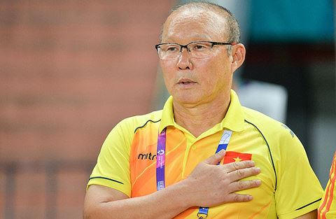 U23 Việt Nam sẽ tập trung cùng một lúc trong các đợt "FIFA day"