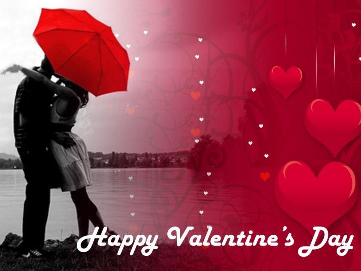 Valentine không phải chỉ trong một ngày, mà trong từng khoảnh khắc nhỏ bé của cuộc sống.