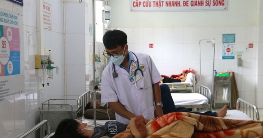 Bộ Y tế đề nghị luân chuyển, điều động bác sĩ về trạm y tế xã nhằm đáp ứng chính quyền địa phương 2 cấp.