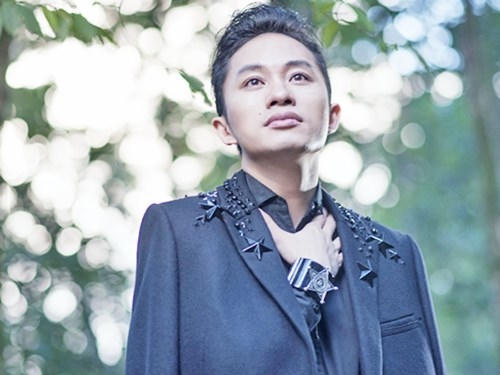 Tùng Dương được nhạc sĩ Thanh Thủy chọn mặt gửi vàng để thực hiện MV  "Hạnh phúc nghề y".