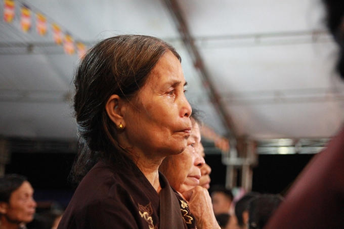 Tháng 7 ngày rằm xá tội vong nhân đã ăn sâu vào tiềm thức mọi người dân Việt, nhất là người phật tử, càng tha thiết và sâu lắng trong lòng mỗi khi nghĩ đến công ơn cha mẹ.