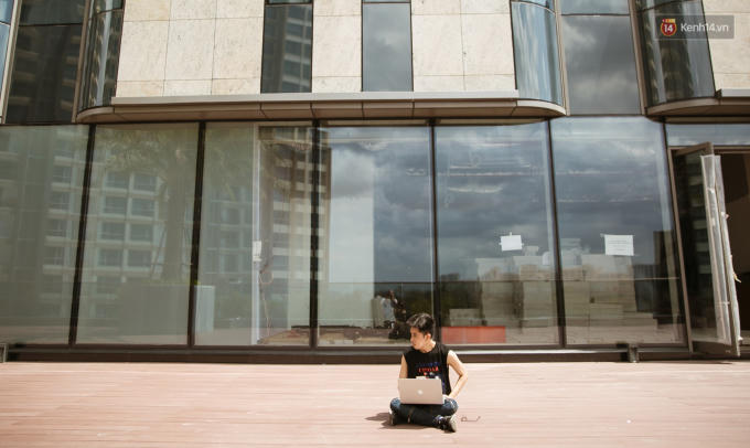 10 lí do khiến Landmark 81 chắc chắn sẽ trở thành thiên đường ăn chơi mới của giới trẻ Sài Gòn