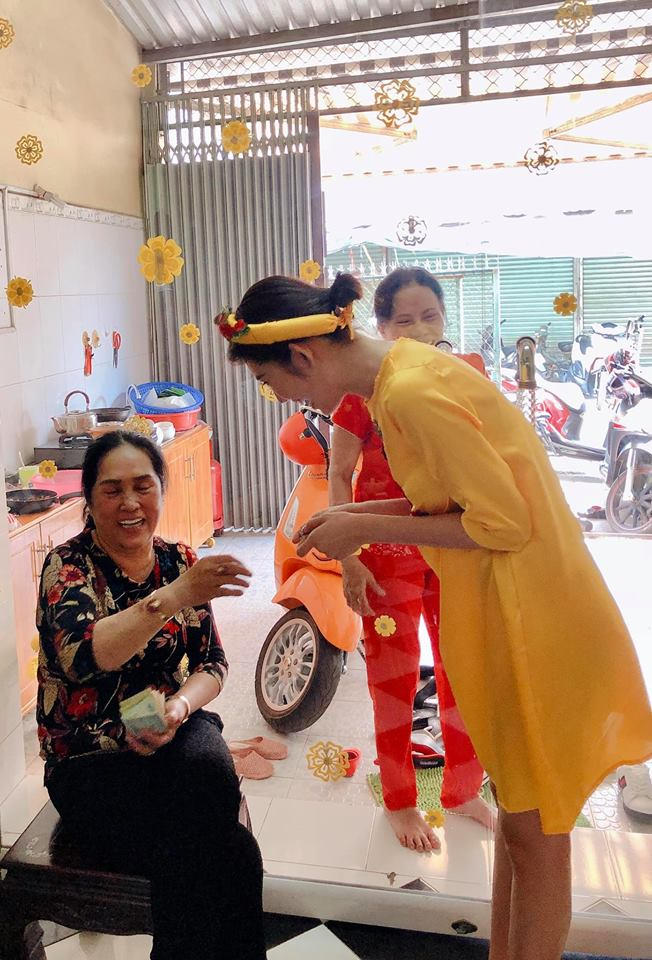 Thúy Ngân: 'Tôi được nhắc lấy chồng nhưng duyên phận không thể cưỡng cầu’