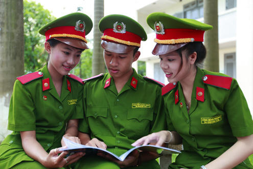 Bộ GD-ĐT lưu ý, trong đợt thay đổi nguyện vọng, mỗi thí sinh chỉ được đổi nguyện vọng duy nhất một lần. (Ảnh: Giaoduc.net)