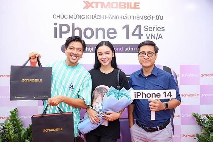 Thương hiệu xây dựng hình ảnh bằng cách làm tử tế, uy tín và trách nhiệm với khách hàng. (Ảnh: XTMobile)
