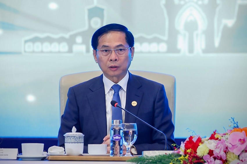 3 kiến tạo để chuyển đổi xanh bền vững, lấy con người làm trung tâm