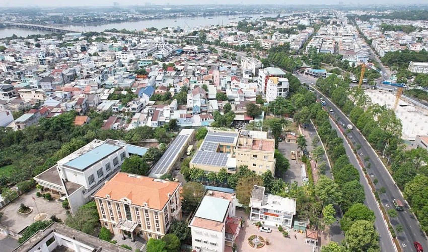 lãnh đaọ TP. Biên Hoà cho rằng tên gọi của các phường hình thành mới sau sắp xếp sẽ dễ nhận diện, ngắn gọn, dễ đọc, dễ nhớ, đảm bảo tính hệ thống, khoa học, thuận lợi cho việc số hoá, cập nhật dữ liệu thông tin.