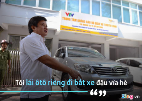 10 ph&aacute;t ng&ocirc;n kh&oacute; qu&ecirc;n của &ocirc;ng Đo&agrave;n Ngọc Hải trong 2 th&aacute;ng dẹp vỉa h&egrave;