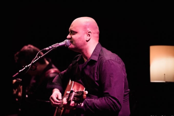 Tour diễn của Sabino Orsini là hoạt động thiết thực trong khuôn khổ kỷ niệm 20 năm ngày thành lập Văn phòng Phái đoàn Wallonie - Bruxelles tại Việt Nam và Ngày Quốc tế Pháp ngữ 2016. Ảnh: Internet