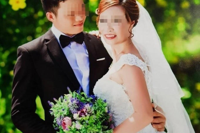 Vụ việc nam thanh niên 26 tuổi kết hôn với người phụ nữ 62 tuổi ở Cao Bằng đang gây xôn xao dư luận.