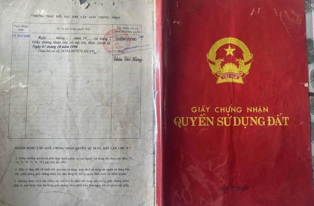 UBND quận 12 có xử phạt hành chính sai quy định?